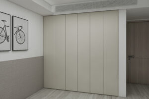 铝大侠全铝衣柜