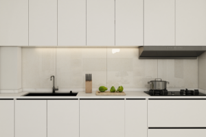 铝大侠全铝橱柜