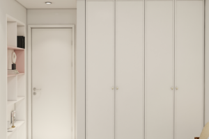 铝大侠全铝衣柜