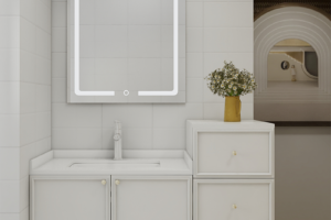 铝大侠全铝浴室柜